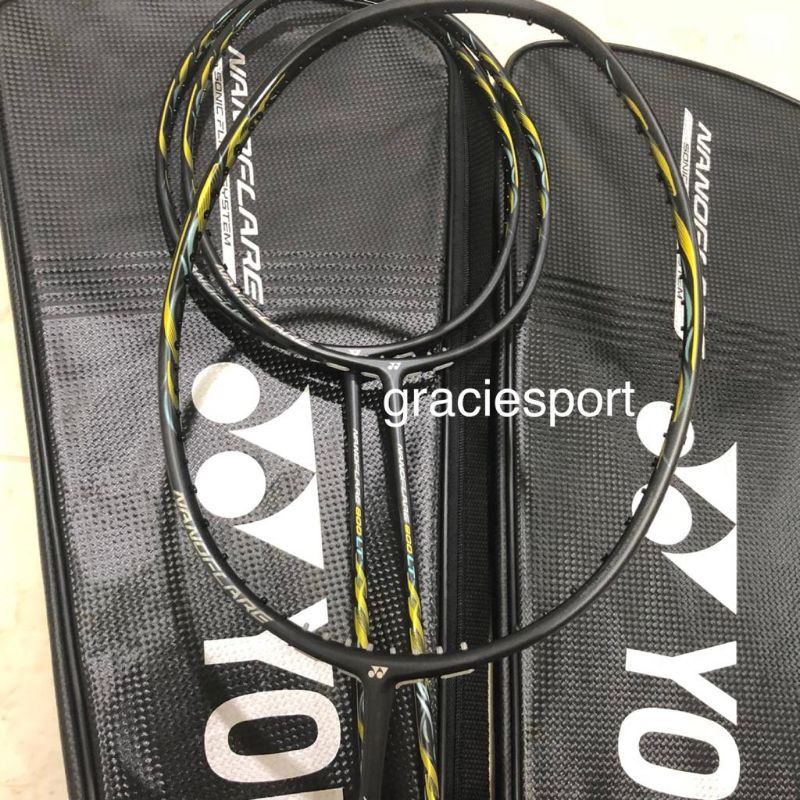 Raket Yonex nanoflare 800 LT