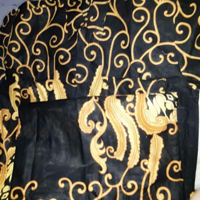 Maura Couple - Sania Ruffle Batik Couple Ori Ndoro Jowi Dnt Garansi Termurah Shopee - Shopashop Solo