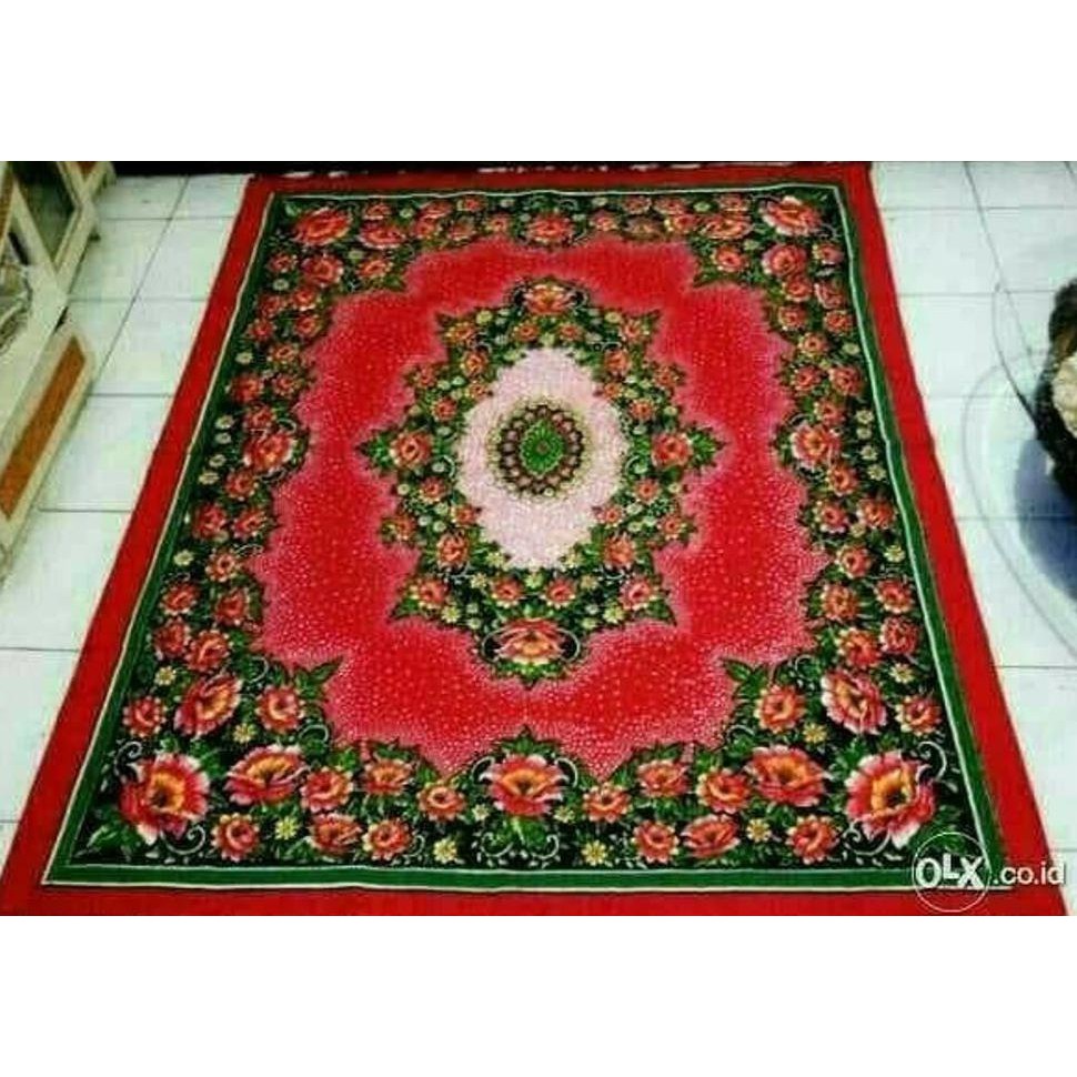 karpet ruang tamu karpet lantai rumah