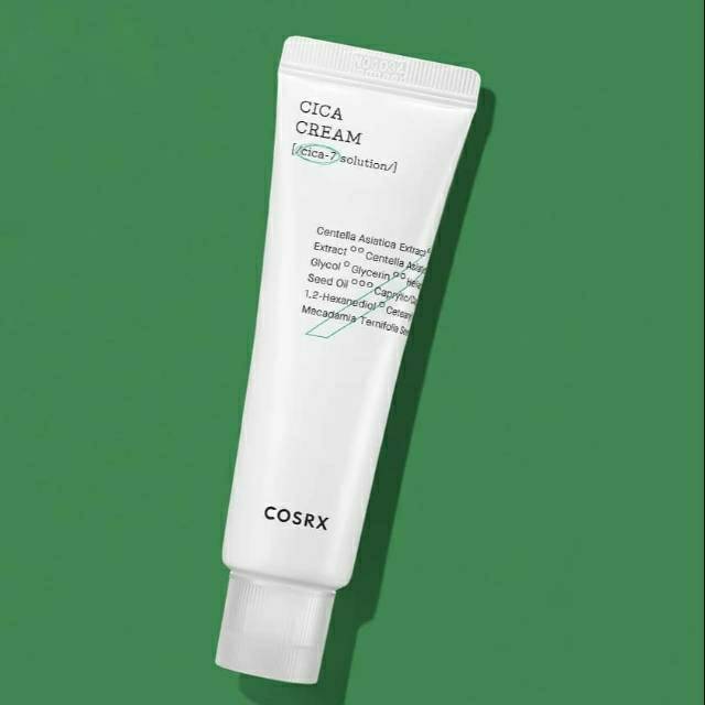 cosrx pure fit cica cream 50ml