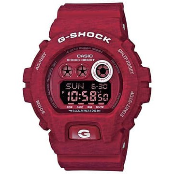 CASIO G SHOCK GD X6900HT 4   GSHOCK GDX6900HT ORIGINAL   BERGARANSI Limited