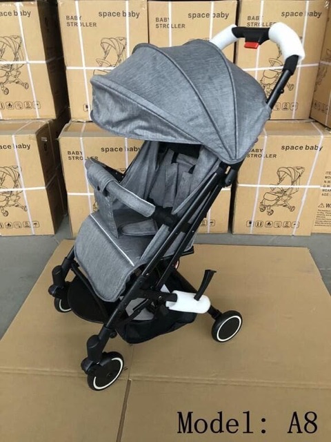stroller space baby a8