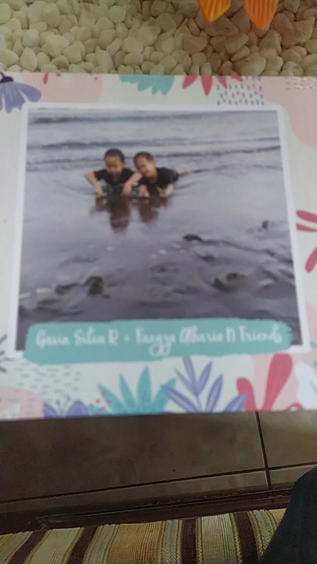 Biaya Ongkir Area Jawa & Bali