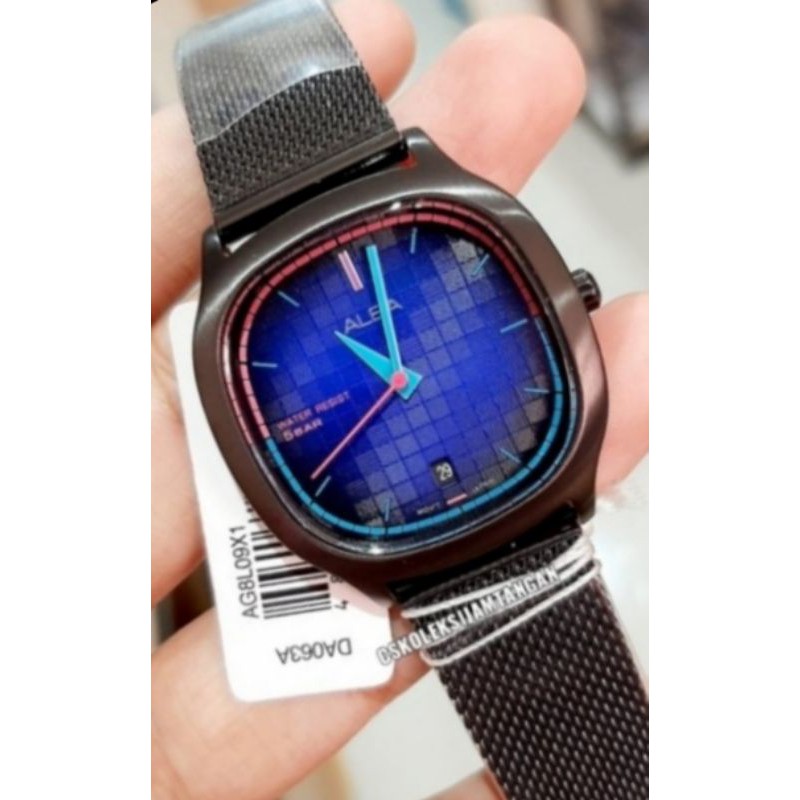 Alba Ag8L09#AG8L09#AG8L09X1# jam tangan wanita Alba ag8l09#ladies watch Alba Ag8L09#Alba AG8L09X1