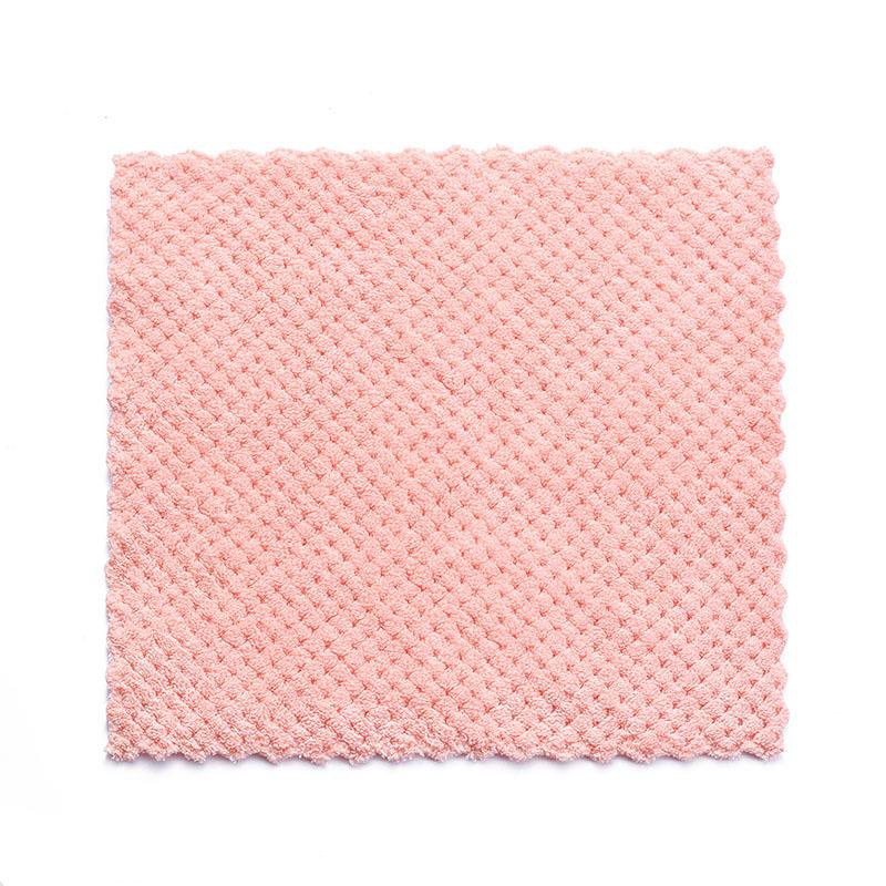 UNNISO - Lap Handtowel Microfiber MVLHM 01