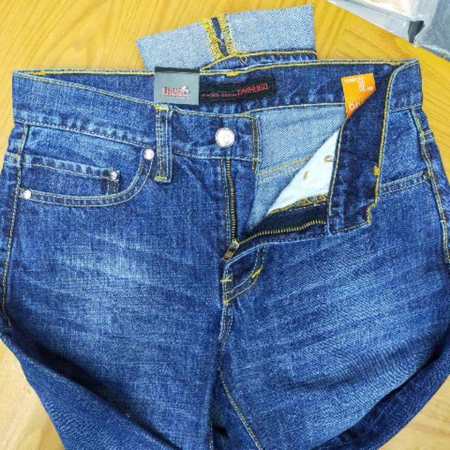 Celana hugo boss original nya gan