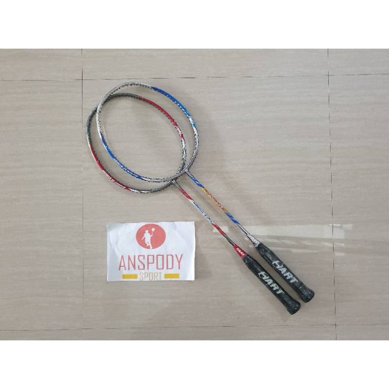 RAKET BADMINTON HART INFINITE X 576/578