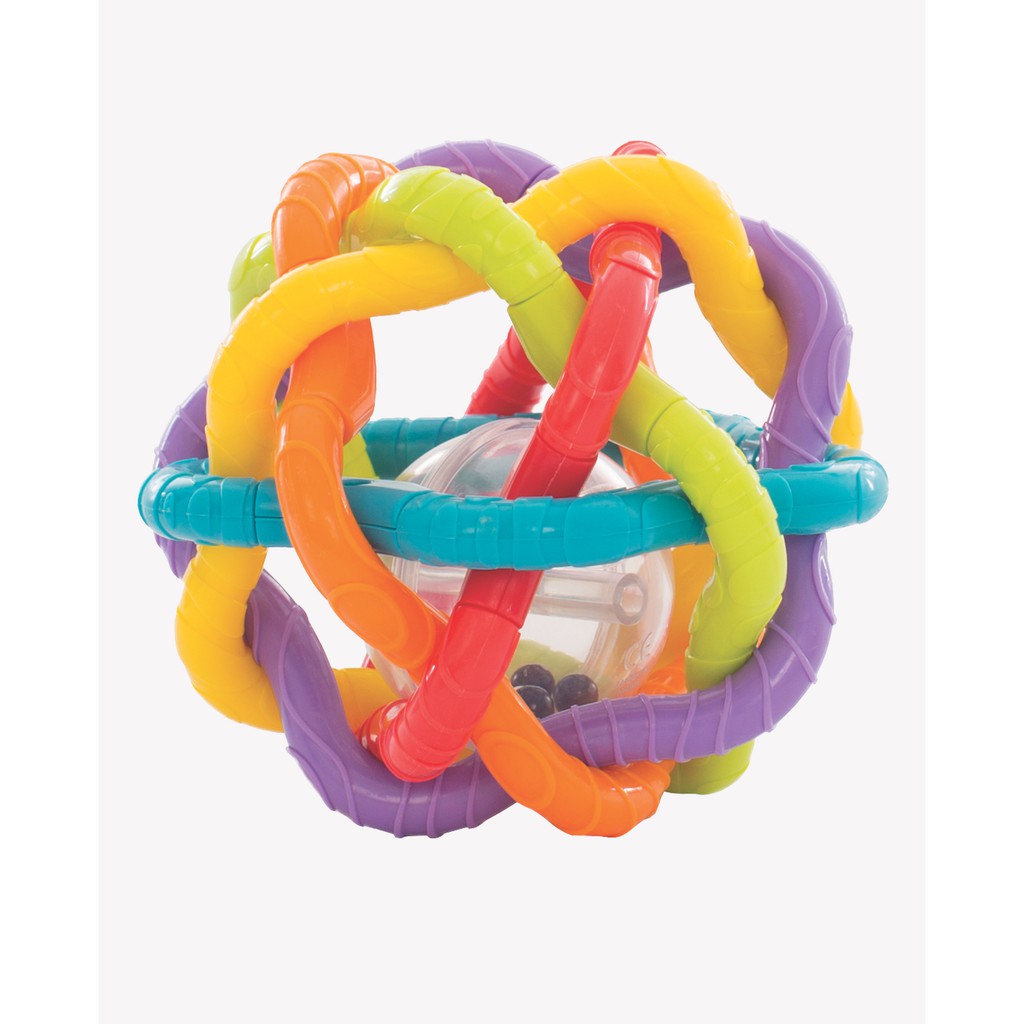 PLAYGRO BENDY BALL