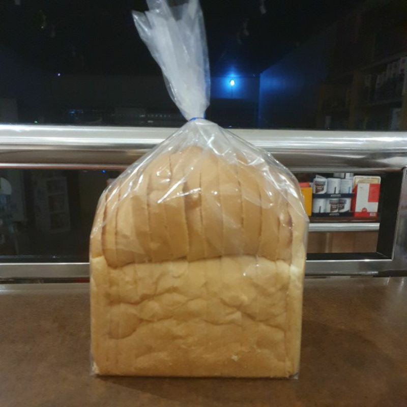 

ROTI TAWAR BOK