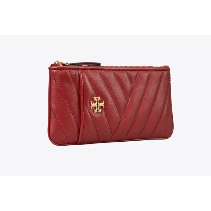 TERMURAH tory burch kira phone wallet ORIGINAL