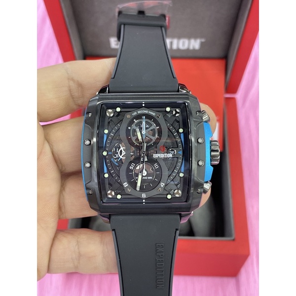 expedition e6811m pria black