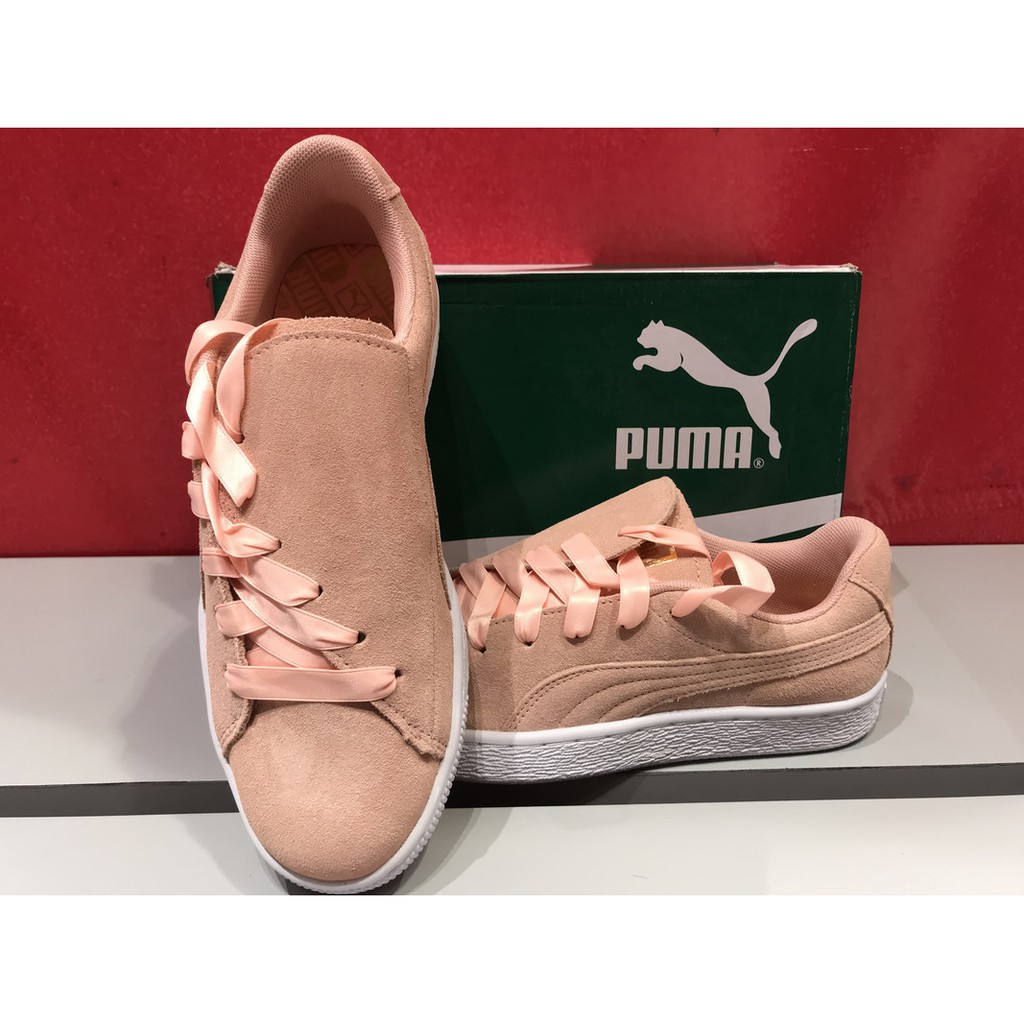 puma suede crush