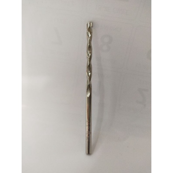 Matabor beton 4 mm tembok bor listrik