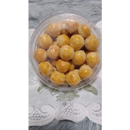 

Kue nastar