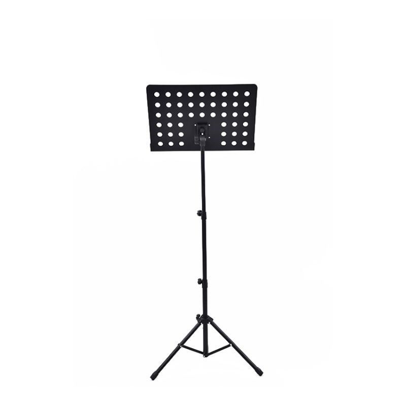 Stand Partitur Sheet Musik