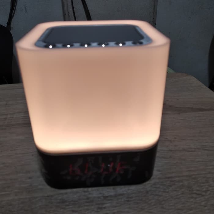 Speker Bluetooth Mini-HiFi