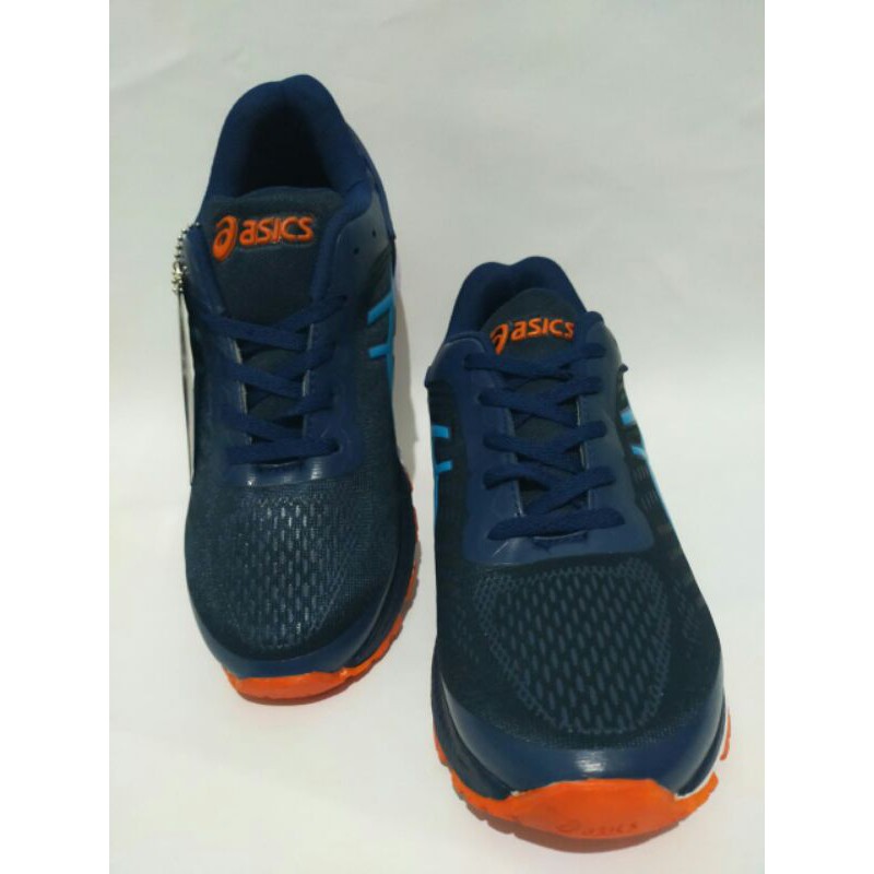 Sepatu Olahraga Pria Asics Gel Kayano 24 | Sepatu Voli Asics | Sepatu Running Asics | Sepatu Wanita