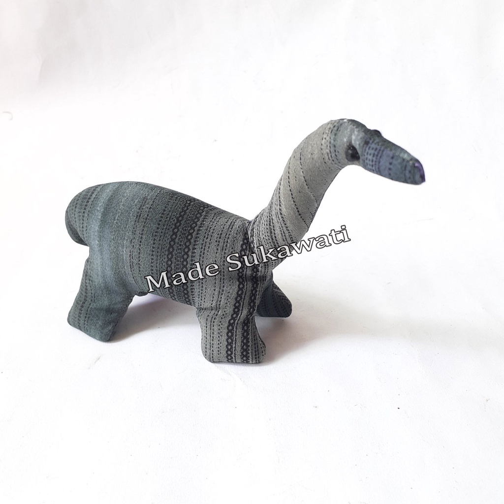 Boneka Pasir Bintang Gajah Jerapah kura kura Dino Tokek