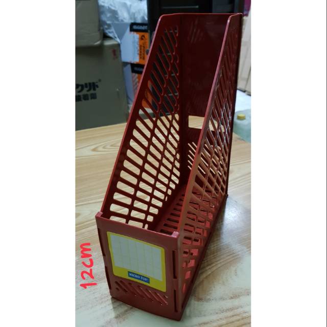 

Box File Micro Star MS-818