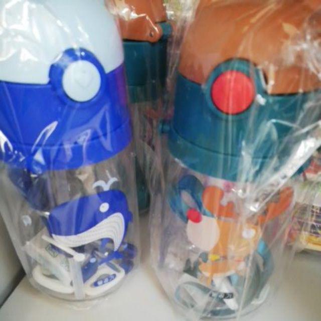 Botol Minum Anak Karakter Bpa Free 480 Ml (bm-332) |botol Minum Anak Lucu [ Cod ]gojekgrab