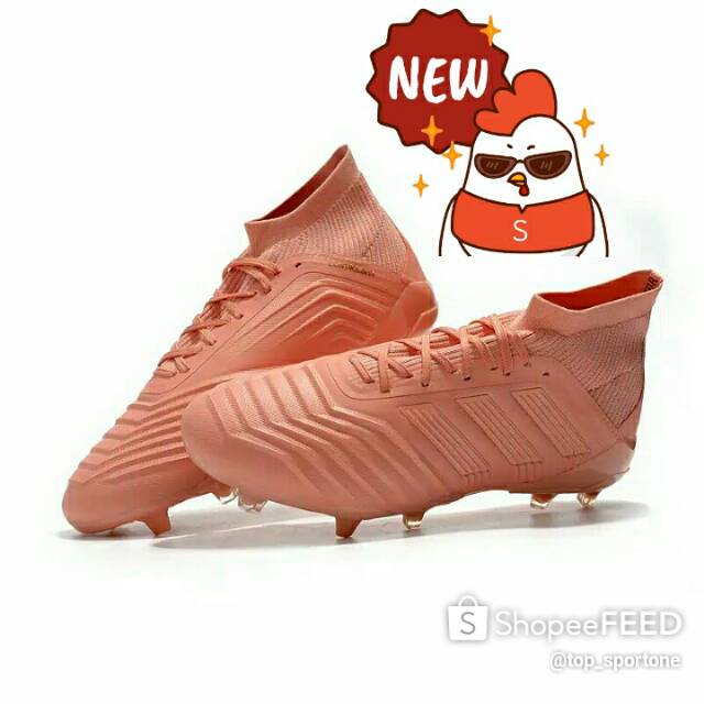 SEPATU BOLA ADIDAS PREDATOR 18.1 FG