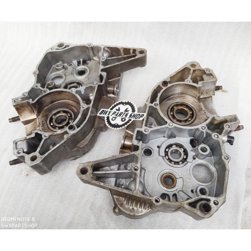 Krengkes Kanan RX King Original Copotan Tahun Muda