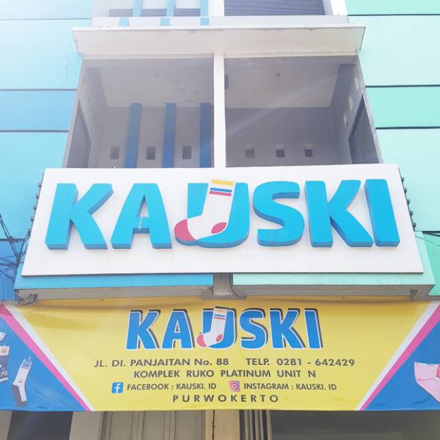kauski