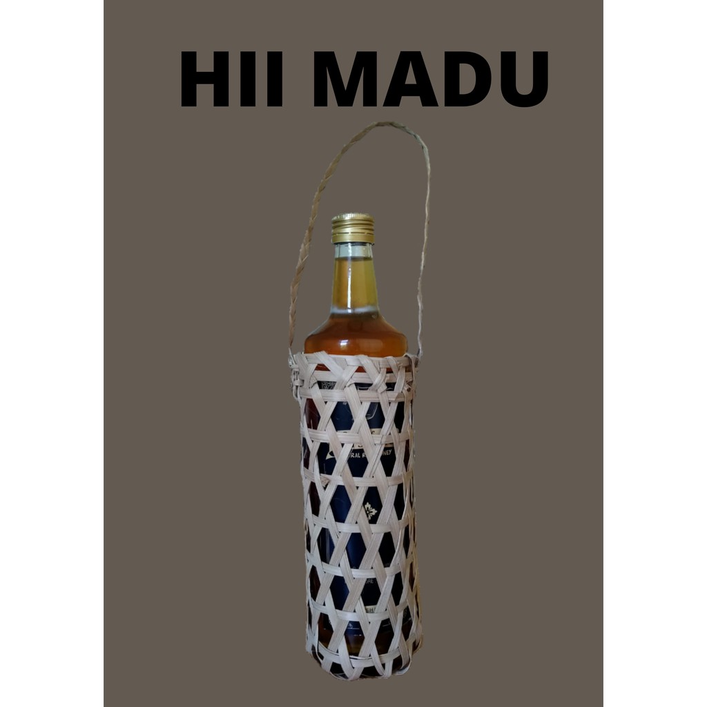 

Madu randu _ hii madu