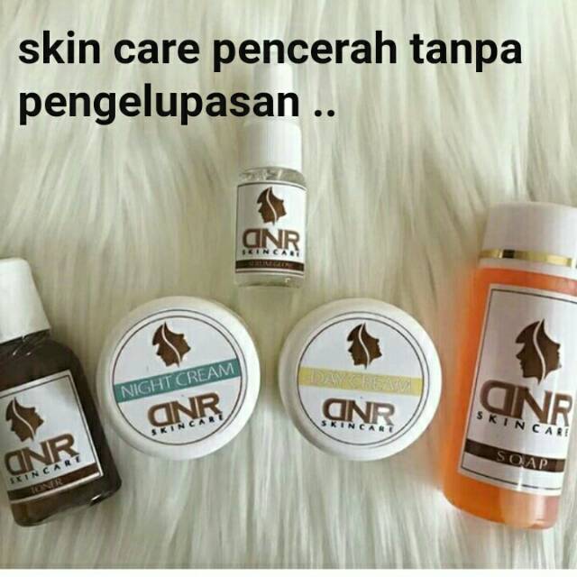 DNR Skincare