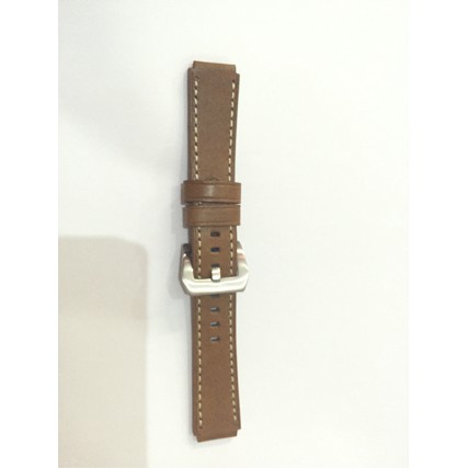 Leather Strap  Leather band Genuine Leather for Huawei Watch