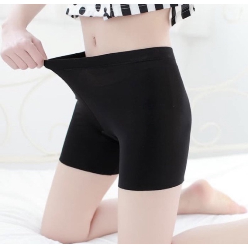 Legging Safety Pants (Celana pendek ketat)
