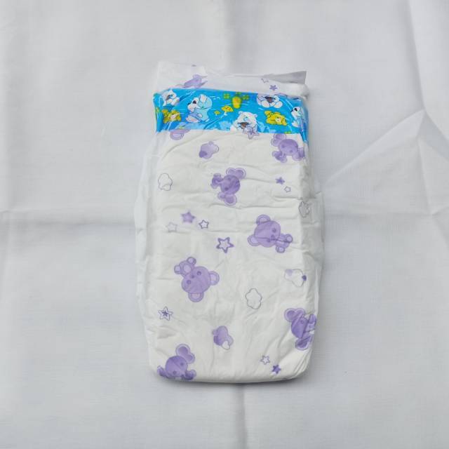 Pampers curah ecer grosir semua ukuran celana dan perekat