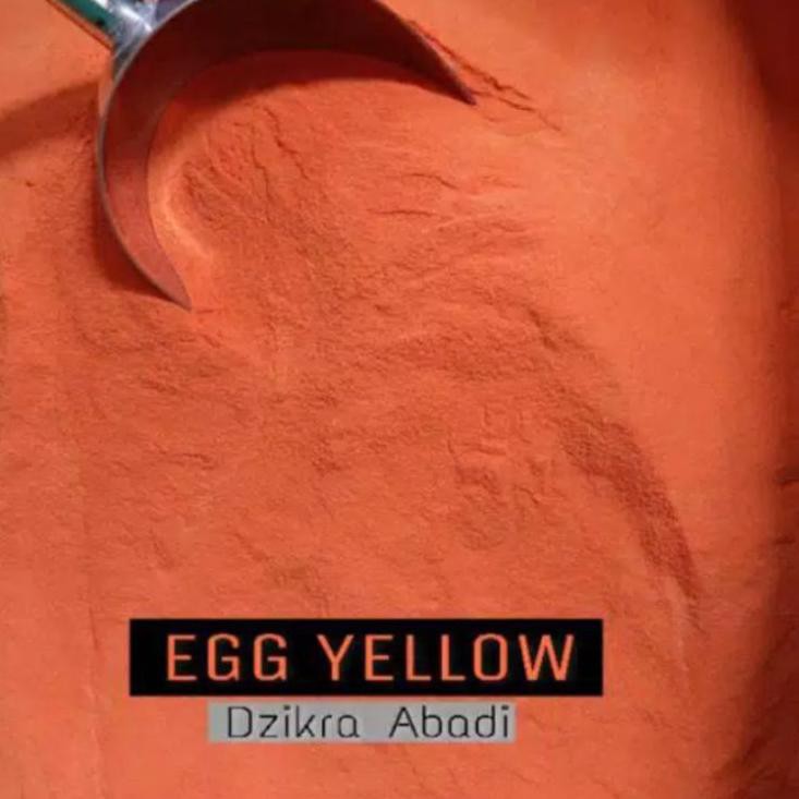 

SUPER Sale Pewarna Makanan Bubuk Egg Yellow Extra Kuning Telur 100.gr