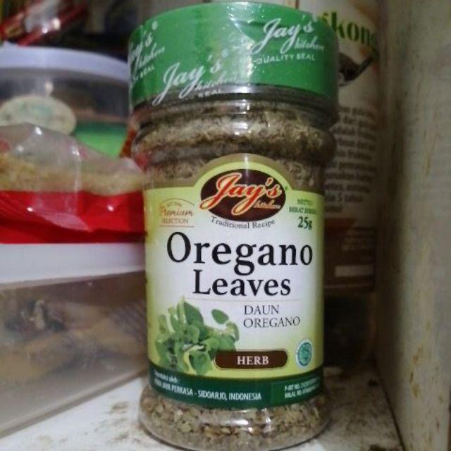 Jays Oregano Shopee Indonesia