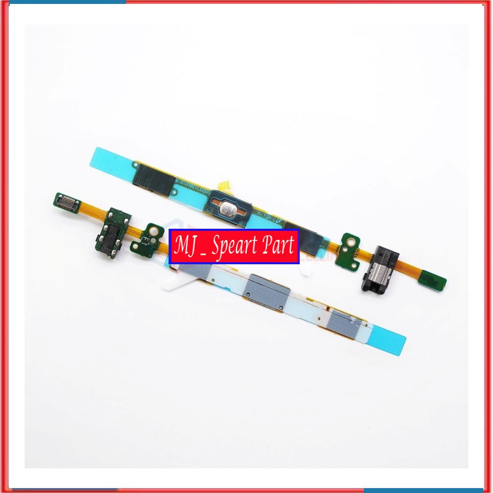 FLEXIBLE HOME BUTTON SAMSUNG J510 - TOMBOL HOME SAMSUNG GALAXY J5 2016