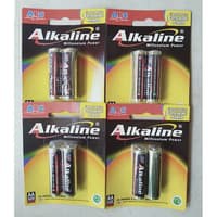 BATERAI ALKALINE ABC A2