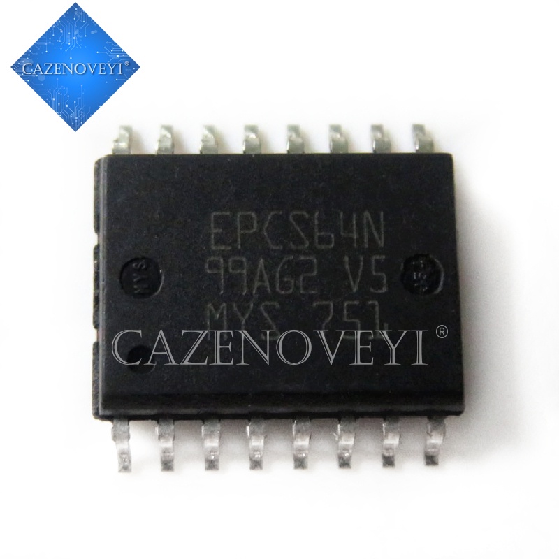 1pc Ic Epcs64Nsi16N Epcs64N Epcs64 Sop16