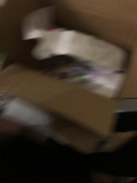 Tempat Sampah Mini Mobil Merk Shinpo - Trash Box Mini - Tempat Sampah Simpel 14 X 14 Cm 2 Liter