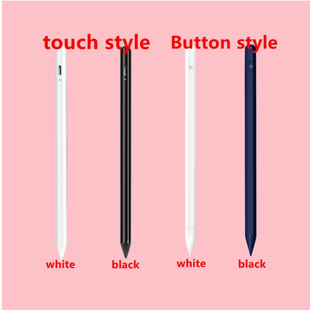 Stylus Pen with Palm Rejection Compatible to iPad  2018-2021