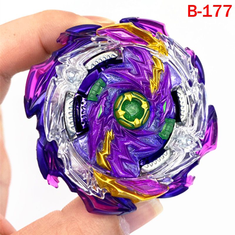 Beyblade Burst B-177 Bey Booster Jet Wyvern .Ar.Js 1D Toys without Launcher