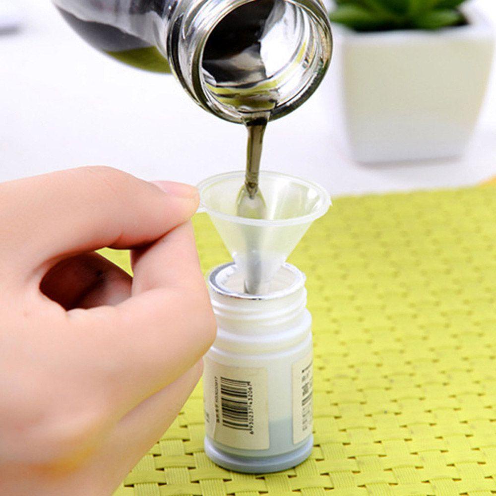 [Elegan] Corong New Oil Atomizers Diffuser Cairan Parfum Diffuser Corong Parfum Perfume Corong Parfum Diffuser Plastik