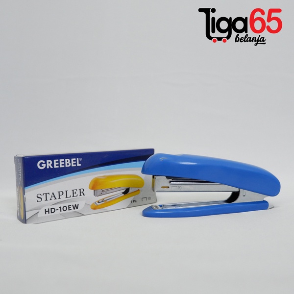 365 GREEBEL STAPLER #80007 Staples Steples Hekter GREEBEL