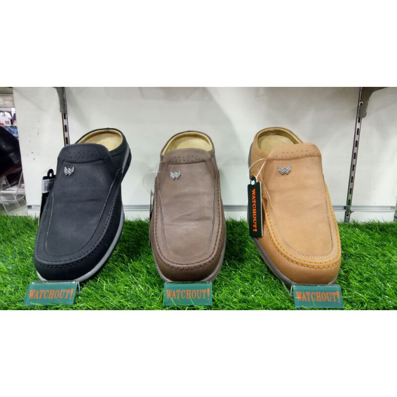 Watchout sepatu sendal