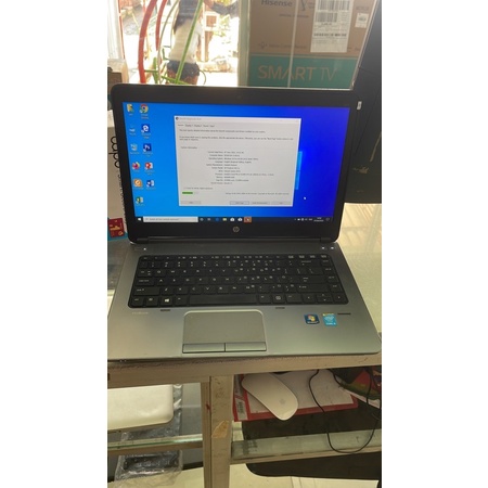laptop i5 gen4