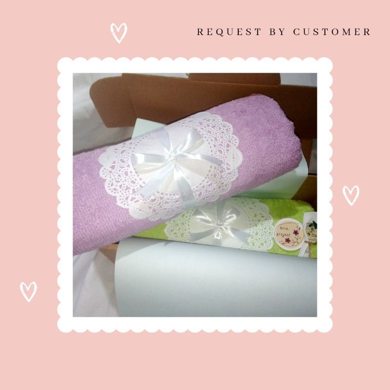 

Hampers Wedding Giftbox Pernikahan Kado Teman Saudara Sahabat Murah Custom
