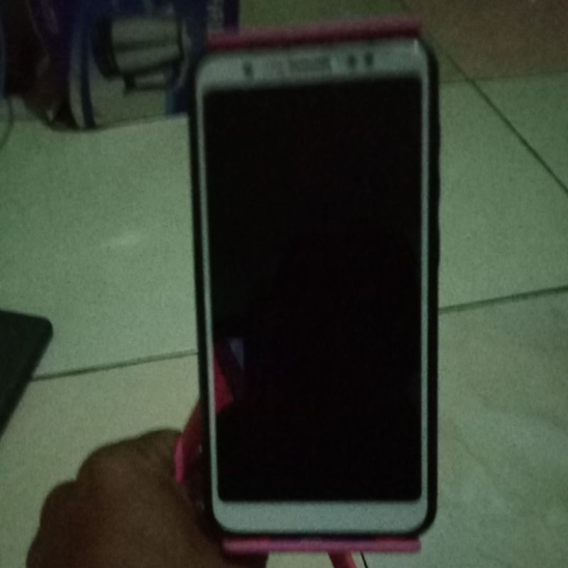 HP redmi second