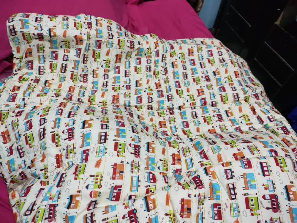 Balmut Mini Holiday Express