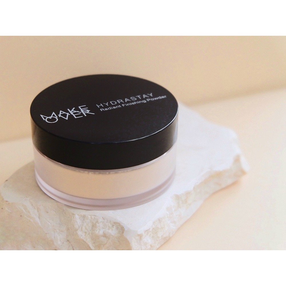 Make Over Hydrastay Radiant Finishing Powder