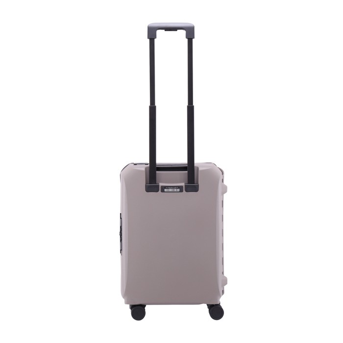 Koper Lojel Voja Hardcase Small / 21 Inch Warm Grey