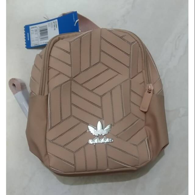 Adidas 3D Mini Backpack Original Sale